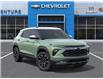 2026 Chevrolet TrailBlazer ACTIV (Stk: 46008) in Fairview - Image 7 of 24