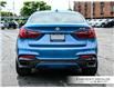 2019 BMW X6 xDrive35i (Stk: U21107) in Burlington - Image 5 of 38
