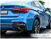2019 BMW X6 xDrive35i (Stk: U21107) in Burlington - Image 11 of 38