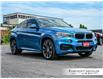 2019 BMW X6 xDrive35i (Stk: U21107) in Burlington - Image 12 of 38