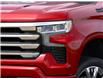 2025 Chevrolet Silverado 1500 High Country (Stk: 104593) in Exeter - Image 10 of 24