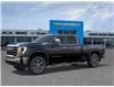2025 GMC Sierra 2500HD SLT (Stk: 105090) in Exeter - Image 2 of 24