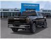2025 GMC Sierra 2500HD SLT (Stk: 105090) in Exeter - Image 4 of 24