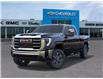 2025 GMC Sierra 2500HD SLT (Stk: 105090) in Exeter - Image 6 of 24