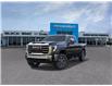 2025 GMC Sierra 2500HD SLT (Stk: 105090) in Exeter - Image 8 of 24