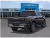 2025 GMC Sierra 2500HD SLT (Stk: 105104) in Exeter - Image 4 of 24