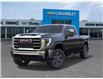 2025 GMC Sierra 2500HD SLT (Stk: 105104) in Exeter - Image 6 of 24