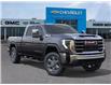 2025 GMC Sierra 2500HD SLT (Stk: 105104) in Exeter - Image 7 of 24