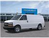 2025 Chevrolet Express 2500 Work Van (Stk: 105093) in Exeter - Image 2 of 24