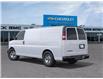 2025 Chevrolet Express 2500 Work Van (Stk: 105093) in Exeter - Image 3 of 24