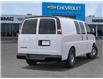 2025 Chevrolet Express 2500 Work Van (Stk: 105093) in Exeter - Image 4 of 24