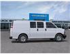 2025 Chevrolet Express 2500 Work Van (Stk: 105093) in Exeter - Image 5 of 24