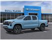 2025 Chevrolet Colorado Z71 (Stk: 25T245) in Wadena - Image 2 of 24