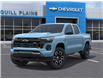 2025 Chevrolet Colorado Z71 (Stk: 25T245) in Wadena - Image 6 of 24