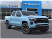 2025 Chevrolet Colorado Z71 (Stk: 25T245) in Wadena - Image 7 of 24