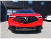 2025 Acura ADX Platinum Elite A-Spec (Stk: 15-25303) in Ottawa - Image 22 of 31