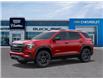2026 GMC Terrain AT4 (Stk: 260049) in London - Image 2 of 24