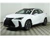 2025 Lexus UX 300h Base (Stk: 15105023) in Richmond Hill - Image 3 of 27