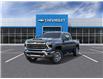 2025 Chevrolet Silverado 2500HD LTZ (Stk: 10631) in Meadow Lake - Image 1 of 6