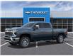 2025 Chevrolet Silverado 2500HD LTZ (Stk: 10631) in Meadow Lake - Image 2 of 6