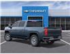 2025 Chevrolet Silverado 2500HD LTZ (Stk: 10631) in Meadow Lake - Image 3 of 6
