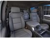 2025 Chevrolet Silverado 2500HD LTZ (Stk: 10631) in Meadow Lake - Image 6 of 6