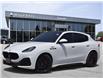 2023 Maserati Grecale Trofeo (Stk: U1208) in Oakville - Image 1 of 29