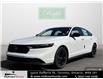2025 Honda Accord SE (Stk: 2501738) in North York - Image 1 of 29