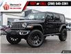 2025 Jeep Wrangler Sahara (Stk: 250135) in Vernon - Image 1 of 27