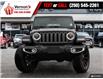 2025 Jeep Wrangler Sahara (Stk: 250135) in Vernon - Image 2 of 27