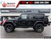 2025 Jeep Wrangler Sahara (Stk: 250135) in Vernon - Image 3 of 27