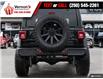 2025 Jeep Wrangler Sahara (Stk: 250135) in Vernon - Image 5 of 27
