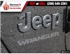 2025 Jeep Wrangler Sahara (Stk: 250135) in Vernon - Image 9 of 27