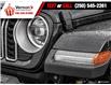 2025 Jeep Wrangler Sahara (Stk: 250135) in Vernon - Image 10 of 27