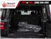 2025 Jeep Wrangler Sahara (Stk: 250135) in Vernon - Image 11 of 27