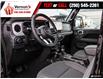 2025 Jeep Wrangler Sahara (Stk: 250135) in Vernon - Image 13 of 27