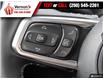 2025 Jeep Wrangler Sahara (Stk: 250135) in Vernon - Image 18 of 27