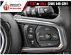 2025 Jeep Wrangler Sahara (Stk: 250135) in Vernon - Image 19 of 27