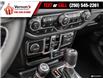 2025 Jeep Wrangler Sahara (Stk: 250135) in Vernon - Image 20 of 27