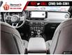 2025 Jeep Wrangler Sahara (Stk: 250135) in Vernon - Image 26 of 27
