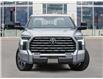 2024 Toyota Tundra Hybrid Capstone (Stk: T24164) in Sault Ste. Marie - Image 2 of 20