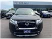 2022 Nissan Pathfinder SL (Stk: 6190A) in Collingwood - Image 2 of 21