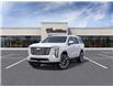 2025 Cadillac Escalade Premium Luxury Platinum (Stk: 25-553) in Pembroke - Image 1 of 6