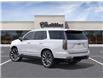 2025 Cadillac Escalade Premium Luxury Platinum (Stk: 25-553) in Pembroke - Image 3 of 6