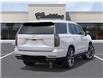 2025 Cadillac Escalade Premium Luxury Platinum (Stk: 25-553) in Pembroke - Image 4 of 6