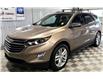 2018 Chevrolet Equinox Premier (Stk: U966A) in Melfort - Image 1 of 10