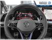 2025 Volkswagen Golf R Black Edition (Stk: 25GO4389) in Cranbrook - Image 13 of 25