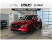 2022 Mazda CX-5 GT (Stk: V3142) in Prince Albert - Image 1 of 13