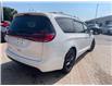 2022 Chrysler Pacifica Touring L (Stk: 5B009A) in Blenheim - Image 7 of 27