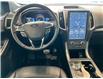 2022 Ford Edge SEL (Stk: V3122) in Prince Albert - Image 4 of 13